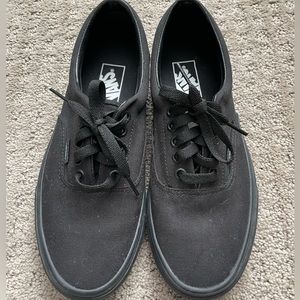 Vans unisex shoes